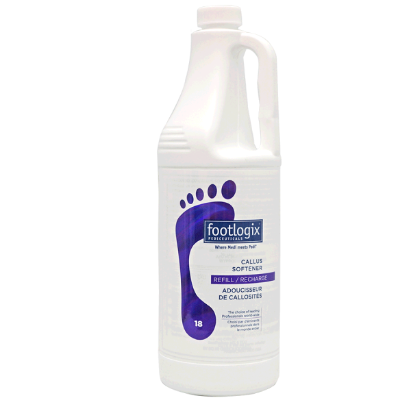 Hornhaut Softener - Footlogix