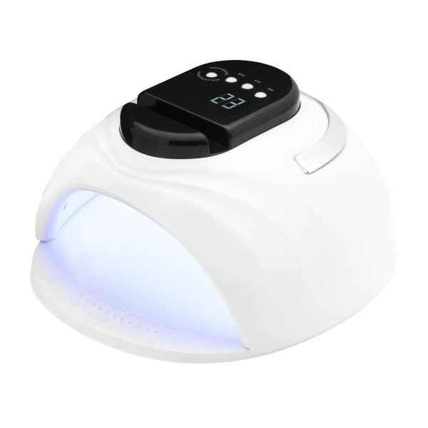 UV LED Lichthärtungsgerät Praktik