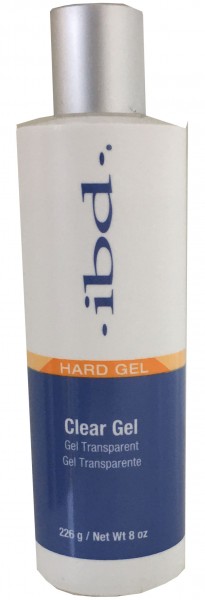 IBD Clear Gel