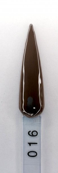 Farbgel - 7 ml - No. 016