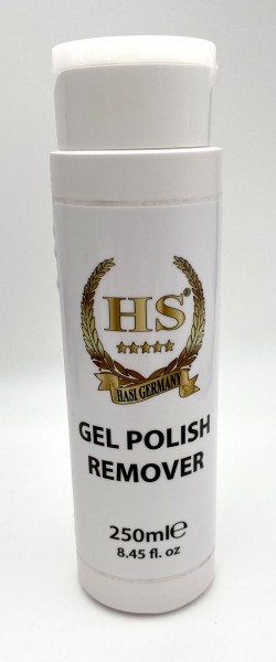 Gel Polish Remover