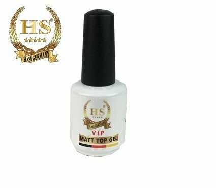 Top Matt 15ML