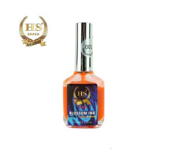 Blossom ink 15ml