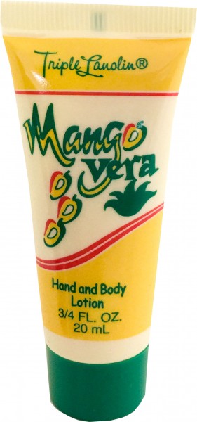 Mango vera Hand-Body Lotion