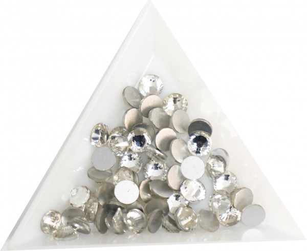 Strasssteinchen - Swarovski - SS 30 - 5 gr.